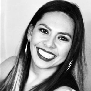 Meet your Posher, Sandra